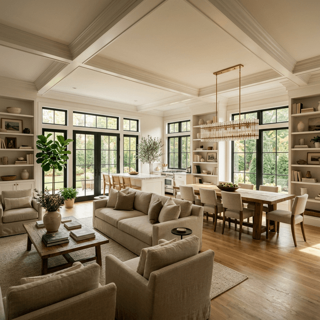 Full Home Renovation