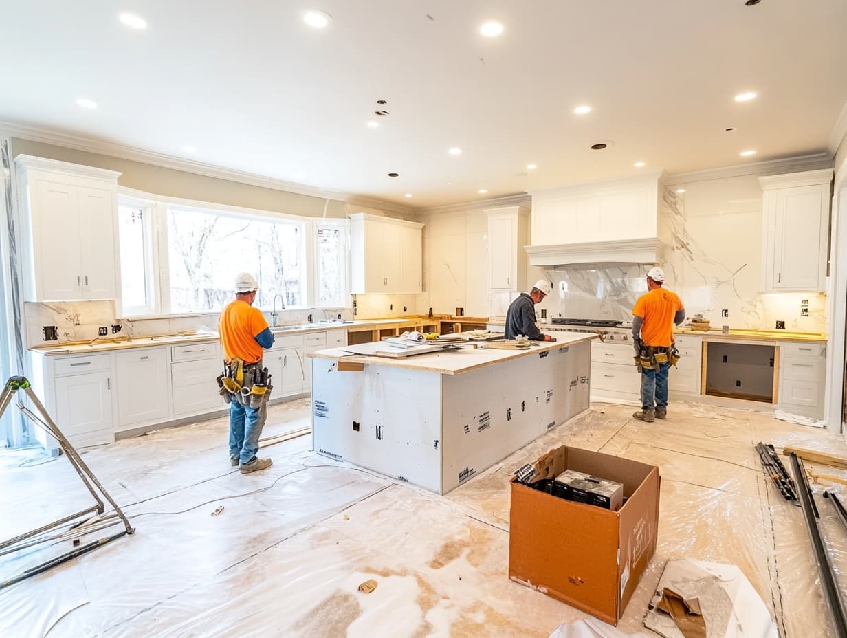 Paramus 홈씨어터 + 홈오피스 gallery 3