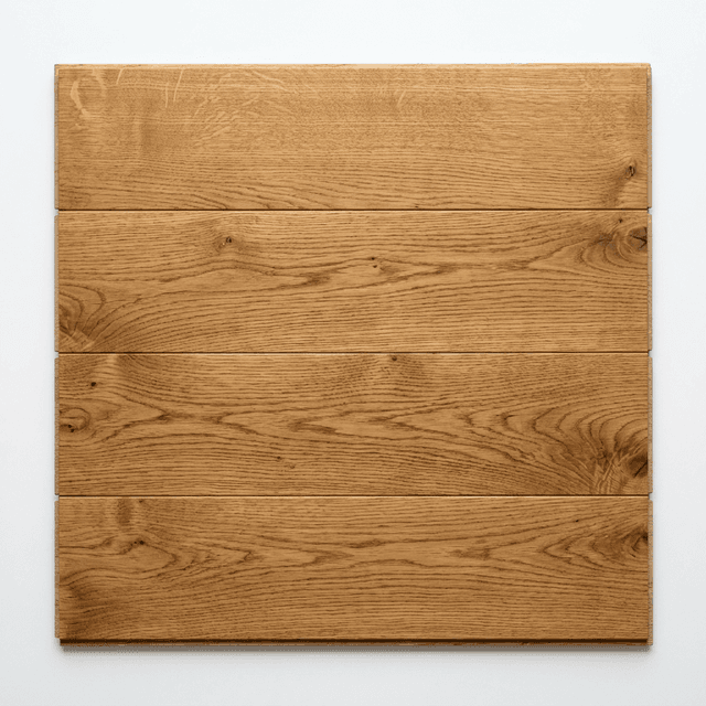 European Oak Hardwood