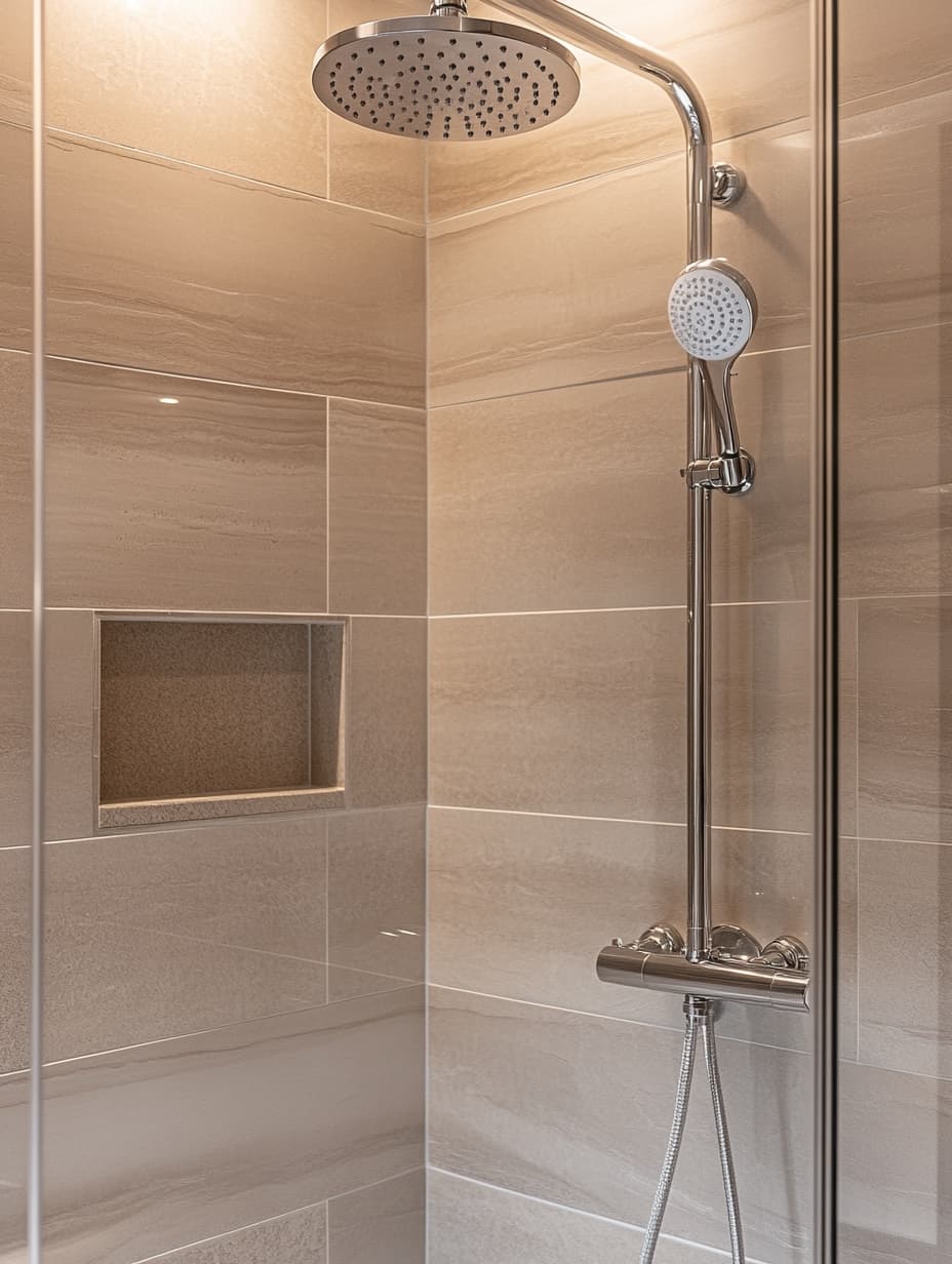 Travertine Marble Tile