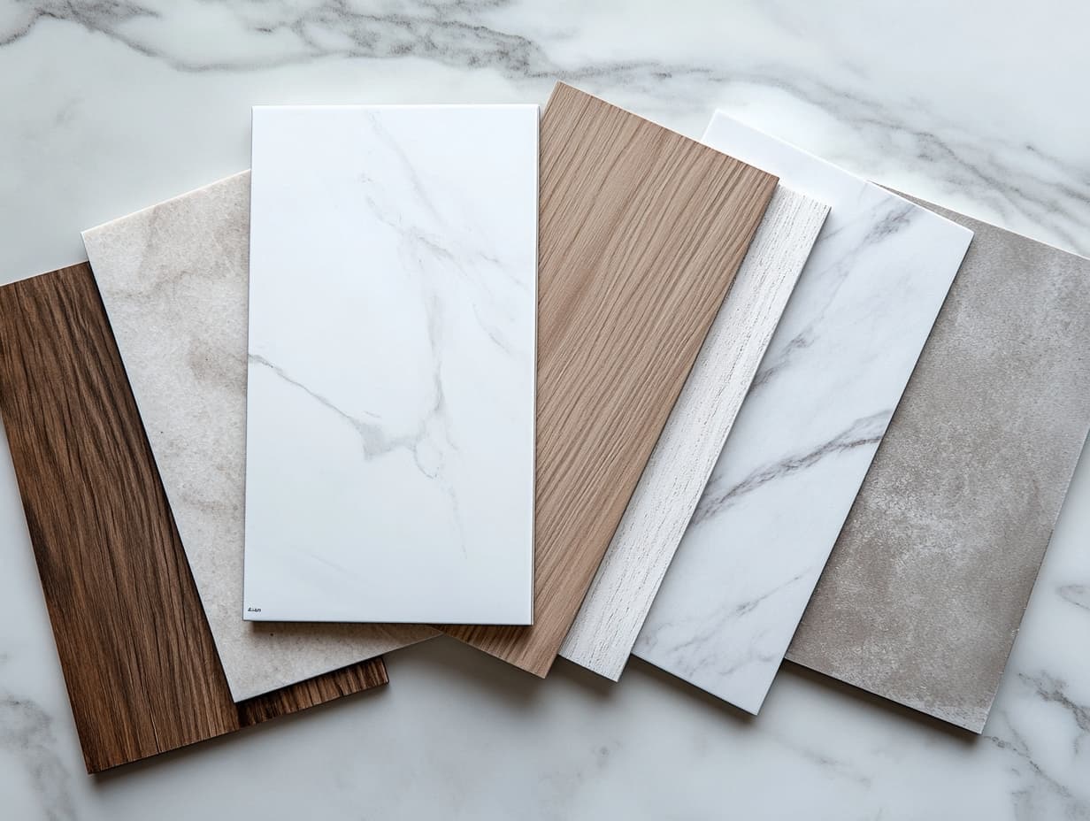 Lifeproof LVP (Luxury Vinyl Plank)