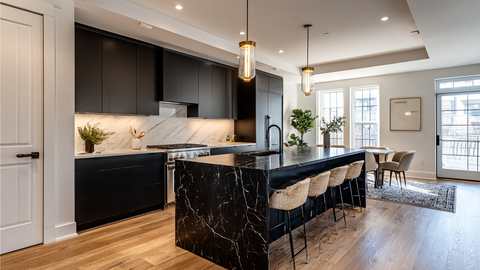 매트 블랙 · 네로 마블