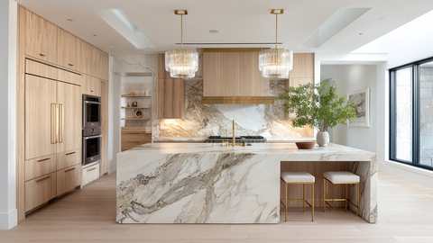 화이트 오크 · 칼라카타 아일랜드