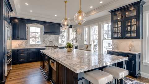 네이비 인셋 · 스타투아리오