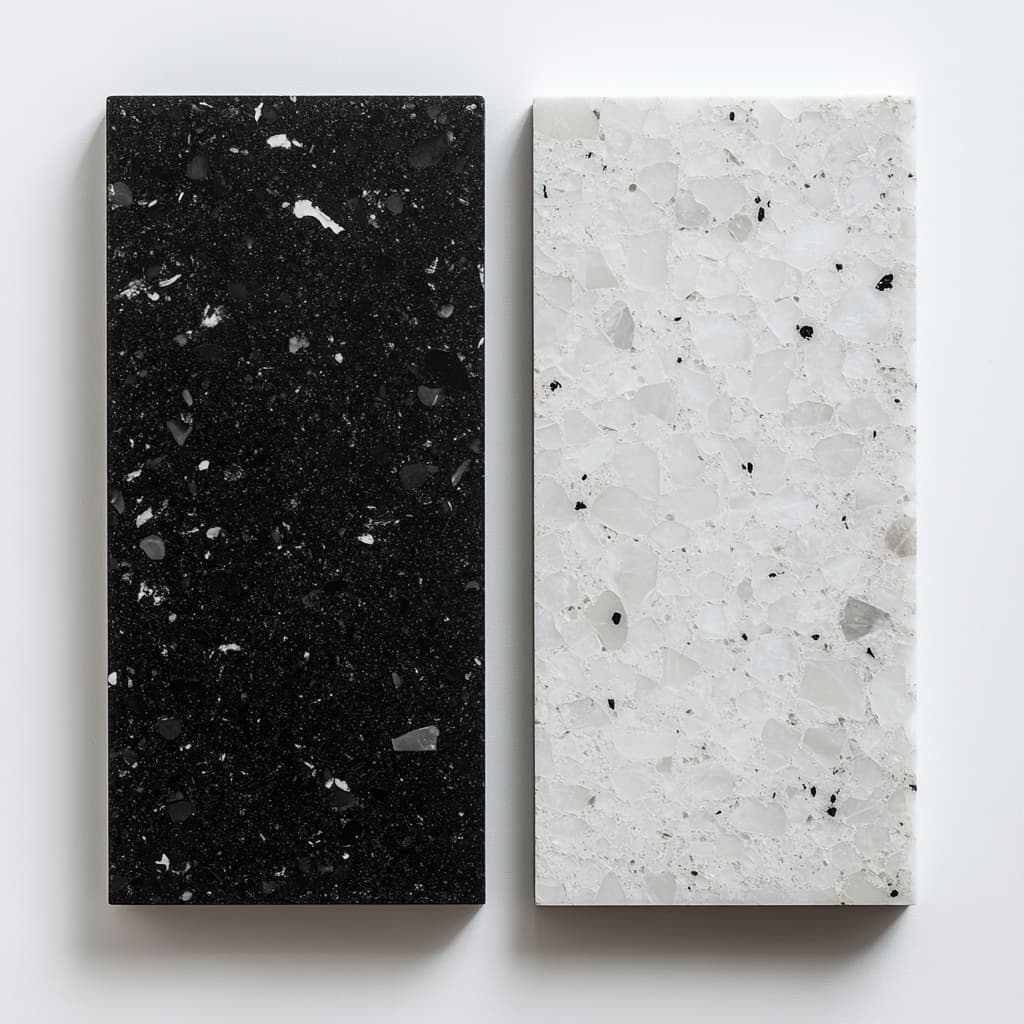 Fantasy Brown Granite